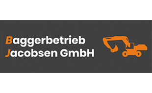 Logo von Ralf Jacobsen Baggerbetrieb Abbruch, Güternahverkehr
