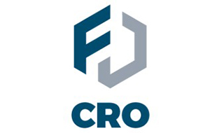 Logo von Forschungsdock CRO