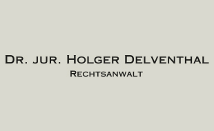 Logo von Delventhal Holger Dr.jur. Rechtsanwalt