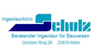 Logo von Ing.-Büro Jürgen Schulz BDB