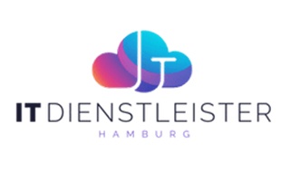 Logo von IT Dienstleister Hamburg