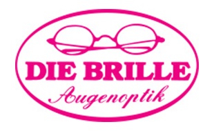 Logo von Die Brille GmbH & Co. KG Augenoptik