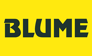 Logo von Blume Garten- und Landschaftsbau GmbH & Co. KG