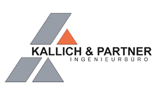 Logo von Kallich & Partner Ingenieurbüro