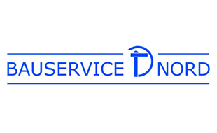 Logo von Bauservice Nord GmbH