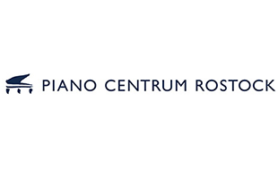 Logo von Piano Centrum Rostock
