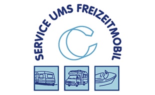 Logo von Service ums Freizeitmobil REUTER, Mike Reuter