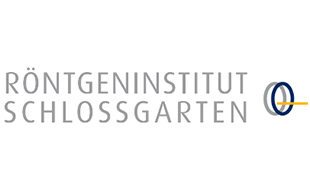 Logo von Röntgeninstitut Schloßgarten Fachärzte für Radiologie, Neuroradiologie, Nuklearmedizin