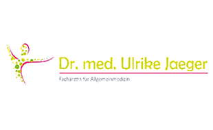 Logo von Dres. med. Ulrike u. Hanno Jaeger, Ärzte für Allgemeinmedizin, u. Schmerzmedizin