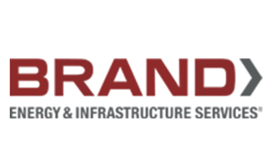 Logo von Brand Energy & Infrastructure Services GmbH