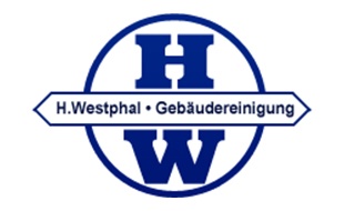 Logo von Holger Westphal Gebäudereinigung