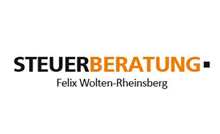 Logo von Steuerberatung Wolten-Rheinsberg Steuerberater