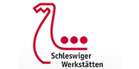 Logo von Schleswiger Werkstätten, Hof Kubitzberg NGD