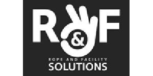 Logo von R&F Solution ek.