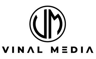 Logo von VINAL MEDIA