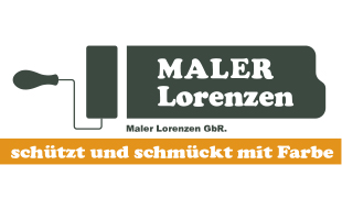 Logo von Maler Lorenzen GbR