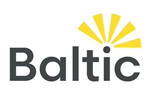 Logo von Baltic Gebäudereinigung, GmbH & Co. KG