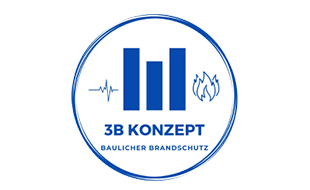 Logo von 3B Konzept GmbH