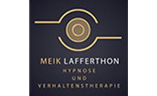 Logo von Hypnosetherapie und Verhaltenstherapie - Meik Lafferthon