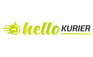 Logo von Hello Kurier GmbH