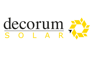 Logo von decorum SOLAR GmbH