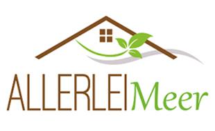 Logo von Ferienhausverwaltung AllerleiMeer