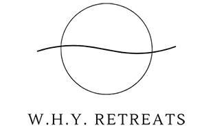 Logo von W.H.Y. Retreats
