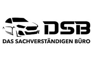 Logo von DSB - Das Sachverständigen Büro
