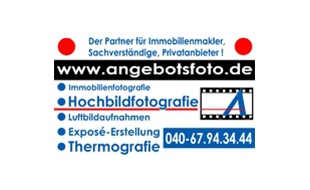 Logo von Carlsson Sven-Olof Immobilienmakler