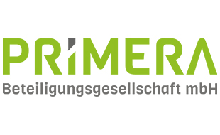 Logo von Primera Beteiligungsgesellschaft mbH