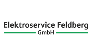 Logo von Elektroservice Feldberg GmbH Elektroinstallationen