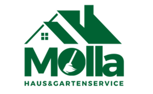 Logo von Haus- & Gartenservice Molla