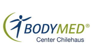 Logo von Bodymed Center Hamburg Chilehaus