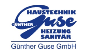 Logo von Günther Guse GmbH Sanitär Heizung