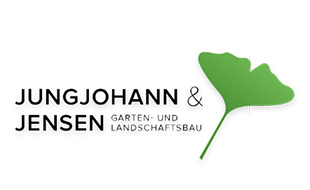Logo von Jungjohann & Jensen GmbH Garten- u. Landschaftsbau