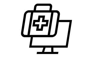 Logo von Ihr Computer Doktor