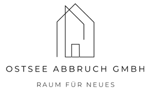 Logo von Ostsee Abbruch GmbH