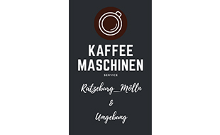 Logo von KaffeemaschinenService-RZ
