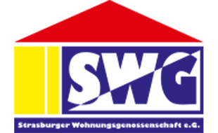 Logo von Strasburger Wohnungsgenossenschaft e.G.