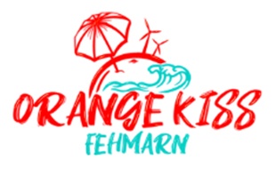 Logo von Orange Kiss