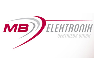 Logo von MB Elektronik Vertriebs GmbH