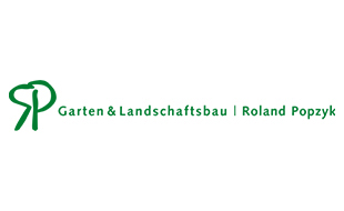 Logo von Gartengestaltung Roland Popzyk