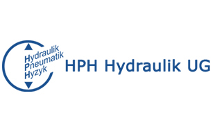 Logo von HPH Hydraulik UG