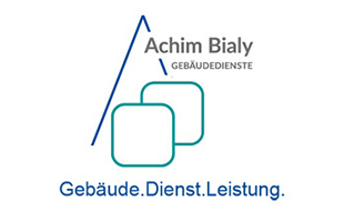 Logo von Bialy Gebäudedienste UG