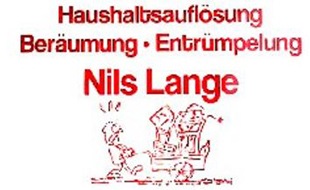 Logo von Haushaltsauflösungen / Beräumung Nils Lange