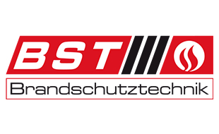 Logo von BST Brandschutztechnik GmbH & Co.KG