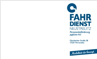 Logo von Fahrdienst Sudau GmbH
