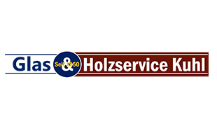 Logo von Glas & Holzservice Kuhl, Inh. Christian Juds