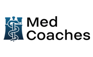 Logo von Medcoaches GbR