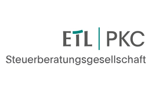 Logo von ETL-Personal-Kompetenzcenter Steuerberatungsges. mbH